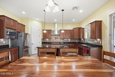 Located in Verrado, one of the West Valley's most sought-after on Verrado Golf Club  in Arizona - for sale on GolfHomes.com, golf home, golf lot