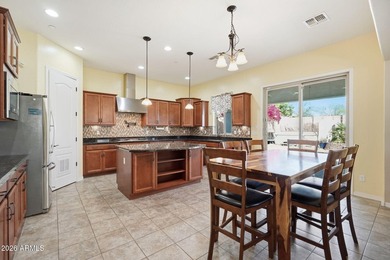 Located in Verrado, one of the West Valley's most sought-after on Verrado Golf Club  in Arizona - for sale on GolfHomes.com, golf home, golf lot