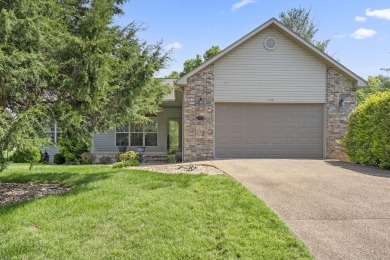 Discover your next chapter in the heart of Branson's premier on Pointe Royale Village Country Club in Missouri - for sale on GolfHomes.com, golf home, golf lot