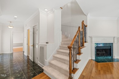 Welcome Home to North Ridge!

Perfectly situated in one of on North Ridge Country Club in North Carolina - for sale on GolfHomes.com, golf home, golf lot