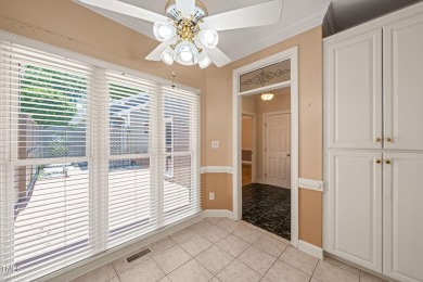 Welcome Home to North Ridge!

Perfectly situated in one of on North Ridge Country Club in North Carolina - for sale on GolfHomes.com, golf home, golf lot