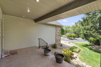 Discover your next chapter in the heart of Branson's premier on Pointe Royale Village Country Club in Missouri - for sale on GolfHomes.com, golf home, golf lot