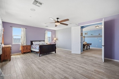 Located in Verrado, one of the West Valley's most sought-after on Verrado Golf Club  in Arizona - for sale on GolfHomes.com, golf home, golf lot