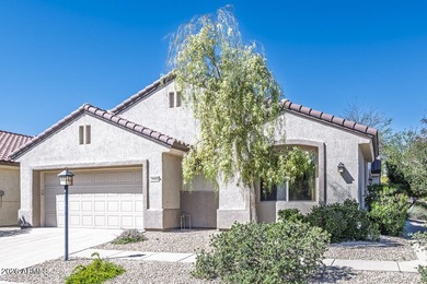 Fantastic TURN KEY furnished split floor plan is ideal for on Granite Falls Golf Club  in Arizona - for sale on GolfHomes.com, golf home, golf lot