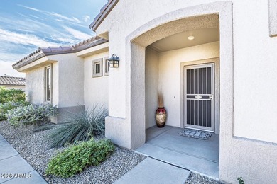 Fantastic TURN KEY furnished split floor plan is ideal for on Granite Falls Golf Club  in Arizona - for sale on GolfHomes.com, golf home, golf lot