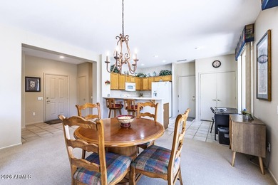 Fantastic TURN KEY furnished split floor plan is ideal for on Granite Falls Golf Club  in Arizona - for sale on GolfHomes.com, golf home, golf lot