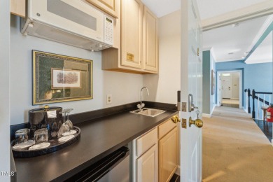 Discover a rare investment opportunity in the prestigious on Governors Club in North Carolina - for sale on GolfHomes.com, golf home, golf lot