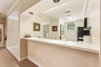 Welcome to the Hatteras Cottage at Governors Club -- a fully on Governors Club in North Carolina - for sale on GolfHomes.com, golf home, golf lot