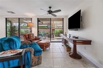 Located in the highly sought-after The Springs Country Club on Sunrise Country Club in California - for sale on GolfHomes.com, golf home, golf lot