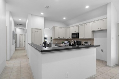 Over $48,000 in Recent Upgrades + Greenbelt Lot! This on Lantana Golf Club in Texas - for sale on GolfHomes.com, golf home, golf lot
