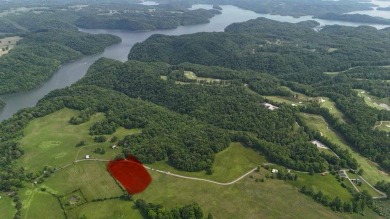 Nestled in the serene countryside of Burkesville, Kentucky, this on Dale Hollow Lake Golf Course in Kentucky - for sale on GolfHomes.com, golf home, golf lot