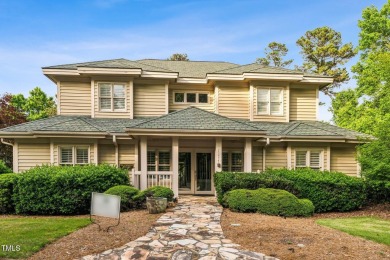 ntroducing in the exclusive ''Club Drive Collection'' at on Governors Club in North Carolina - for sale on GolfHomes.com, golf home, golf lot