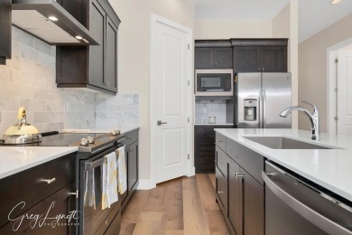 Meticulously cared for part-time home located in SunRiver 55+ on Sunriver Golf Club in Utah - for sale on GolfHomes.com, golf home, golf lot