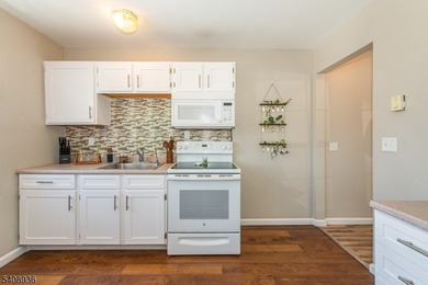 This charming custom home in the Cozy Lake section of Jefferson on Berkshire Valley Golf Course in New Jersey - for sale on GolfHomes.com, golf home, golf lot