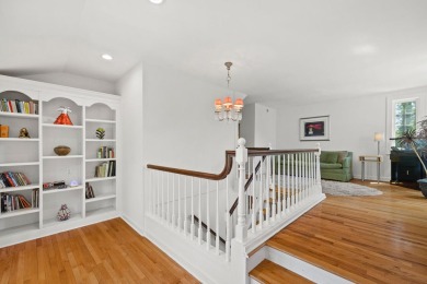 Nestled in the heart of River Hills, this charming estate offers on Milwaukee Country Club in Wisconsin - for sale on GolfHomes.com, golf home, golf lot