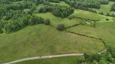 Nestled in the serene countryside of Burkesville, Kentucky, this on Dale Hollow Lake Golf Course in Kentucky - for sale on GolfHomes.com, golf home, golf lot