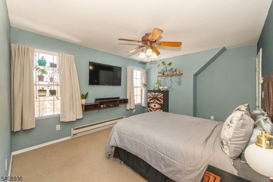 This charming custom home in the Cozy Lake section of Jefferson on Berkshire Valley Golf Course in New Jersey - for sale on GolfHomes.com, golf home, golf lot