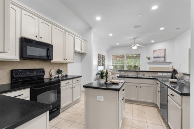 Over $48,000 in Recent Upgrades + Greenbelt Lot! This on Lantana Golf Club in Texas - for sale on GolfHomes.com, golf home, golf lot