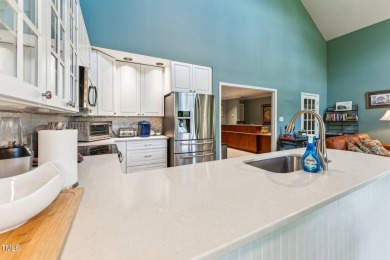 ntroducing in the exclusive ''Club Drive Collection'' at on Governors Club in North Carolina - for sale on GolfHomes.com, golf home, golf lot