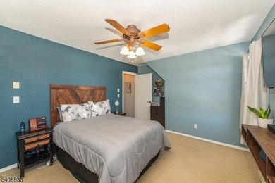 This charming custom home in the Cozy Lake section of Jefferson on Berkshire Valley Golf Course in New Jersey - for sale on GolfHomes.com, golf home, golf lot