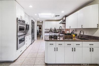 Located in the highly sought-after The Springs Country Club on Sunrise Country Club in California - for sale on GolfHomes.com, golf home, golf lot