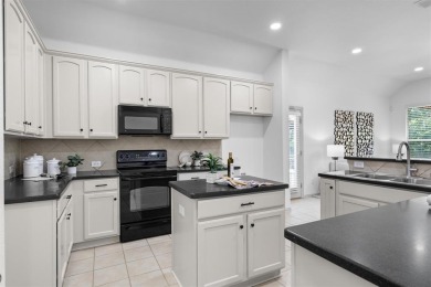 Over $48,000 in Recent Upgrades + Greenbelt Lot! This on Lantana Golf Club in Texas - for sale on GolfHomes.com, golf home, golf lot
