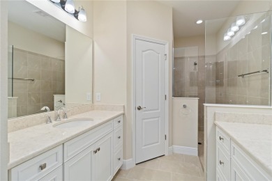 Come experience this TURNKEY Tidewinds model villa in the highly on Boca Royale Golf and Country Club in Florida - for sale on GolfHomes.com, golf home, golf lot