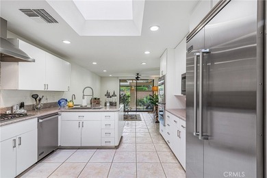 Located in the highly sought-after The Springs Country Club on Sunrise Country Club in California - for sale on GolfHomes.com, golf home, golf lot