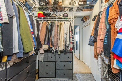 This charming custom home in the Cozy Lake section of Jefferson on Berkshire Valley Golf Course in New Jersey - for sale on GolfHomes.com, golf home, golf lot