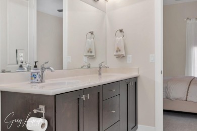 Meticulously cared for part-time home located in SunRiver 55+ on Sunriver Golf Club in Utah - for sale on GolfHomes.com, golf home, golf lot