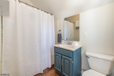 This charming custom home in the Cozy Lake section of Jefferson on Berkshire Valley Golf Course in New Jersey - for sale on GolfHomes.com, golf home, golf lot