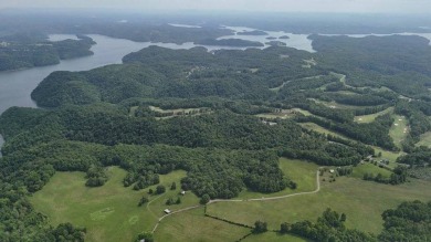 Nestled in the serene countryside of Burkesville, Kentucky, this on Dale Hollow Lake Golf Course in Kentucky - for sale on GolfHomes.com, golf home, golf lot