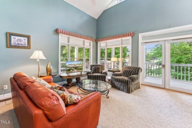 ntroducing in the exclusive ''Club Drive Collection'' at on Governors Club in North Carolina - for sale on GolfHomes.com, golf home, golf lot