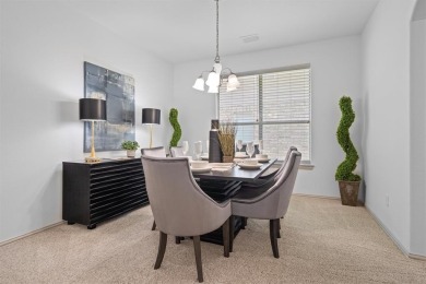 Over $48,000 in Recent Upgrades + Greenbelt Lot! This on Lantana Golf Club in Texas - for sale on GolfHomes.com, golf home, golf lot