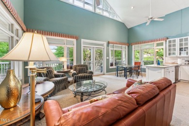 ntroducing in the exclusive ''Club Drive Collection'' at on Governors Club in North Carolina - for sale on GolfHomes.com, golf home, golf lot