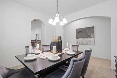 Over $48,000 in Recent Upgrades + Greenbelt Lot! This on Lantana Golf Club in Texas - for sale on GolfHomes.com, golf home, golf lot
