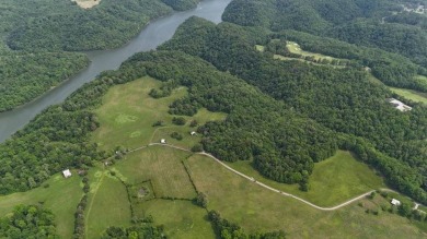 Nestled in the serene countryside of Burkesville, Kentucky, this on Dale Hollow Lake Golf Course in Kentucky - for sale on GolfHomes.com, golf home, golf lot