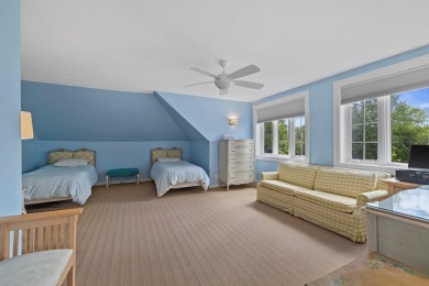 Nestled in the heart of River Hills, this charming estate offers on Milwaukee Country Club in Wisconsin - for sale on GolfHomes.com, golf home, golf lot