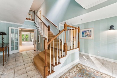 ntroducing in the exclusive ''Club Drive Collection'' at on Governors Club in North Carolina - for sale on GolfHomes.com, golf home, golf lot