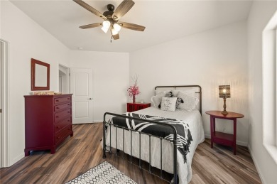 Model Home Never Lived In!! Luxury, Space & Style in One on Laughlin Ranch Golf Club in Arizona - for sale on GolfHomes.com, golf home, golf lot