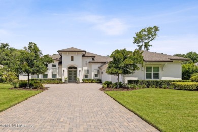 Luxury Family Living in Palencia - Stunning Pool Home with on The Palencia Club in Florida - for sale on GolfHomes.com, golf home, golf lot