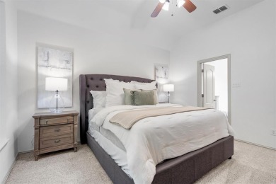 Over $48,000 in Recent Upgrades + Greenbelt Lot! This on Lantana Golf Club in Texas - for sale on GolfHomes.com, golf home, golf lot