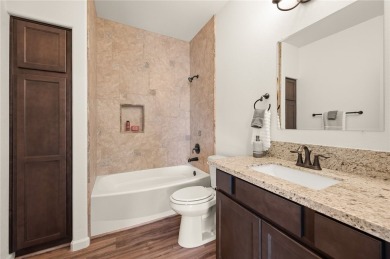 Model Home Never Lived In!! Luxury, Space & Style in One on Laughlin Ranch Golf Club in Arizona - for sale on GolfHomes.com, golf home, golf lot