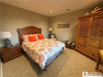 Fabulous 5 bedroom 3 full bath Canterbury condo at PeeknPeak on Peek n Peak Golf Course - Upper  in New York - for sale on GolfHomes.com, golf home, golf lot