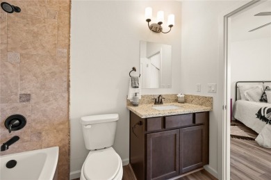 Model Home Never Lived In!! Luxury, Space & Style in One on Laughlin Ranch Golf Club in Arizona - for sale on GolfHomes.com, golf home, golf lot
