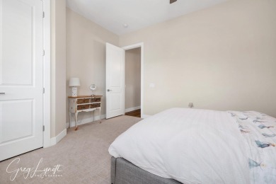 Meticulously cared for part-time home located in SunRiver 55+ on Sunriver Golf Club in Utah - for sale on GolfHomes.com, golf home, golf lot