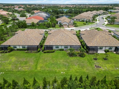 Come experience this TURNKEY Tidewinds model villa in the highly on Boca Royale Golf and Country Club in Florida - for sale on GolfHomes.com, golf home, golf lot