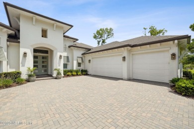 Luxury Family Living in Palencia - Stunning Pool Home with on The Palencia Club in Florida - for sale on GolfHomes.com, golf home, golf lot