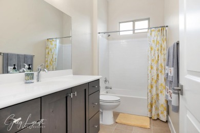 Meticulously cared for part-time home located in SunRiver 55+ on Sunriver Golf Club in Utah - for sale on GolfHomes.com, golf home, golf lot