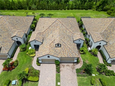 Come experience this TURNKEY Tidewinds model villa in the highly on Boca Royale Golf and Country Club in Florida - for sale on GolfHomes.com, golf home, golf lot
